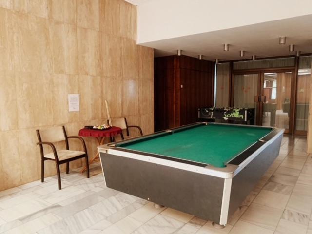 Riviera Park Hotel Балатонфёльдвар Экстерьер фото